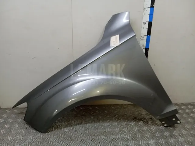 Крыло переднее левое для  Fiat Stilo 2002-2010