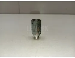 Клапан пневматический