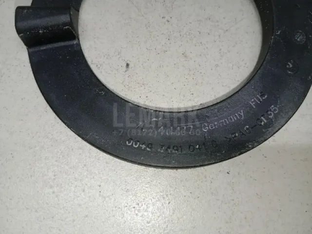 Проставка под заднюю пружину для  Chery Amulet (A15) 2006-2012