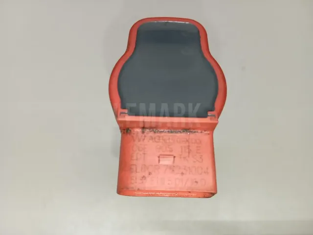 Катушка зажигания