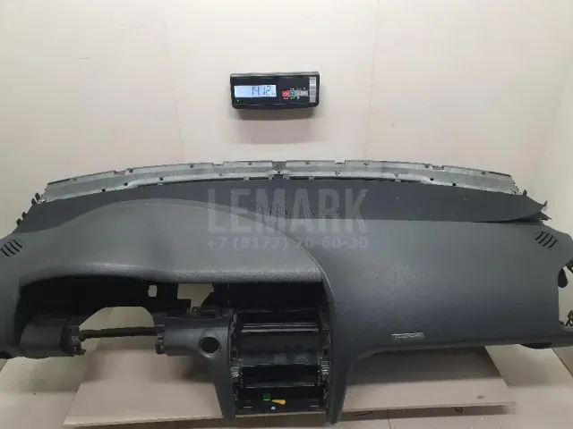 Торпедо для  Fiat Tipo 2015