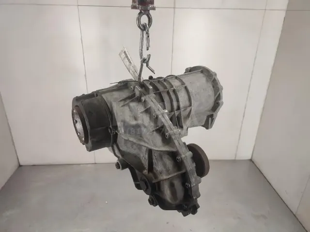 Коробка раздаточная для  BPW R 1982