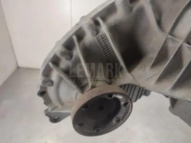 Коробка раздаточная для  BPW R 1982