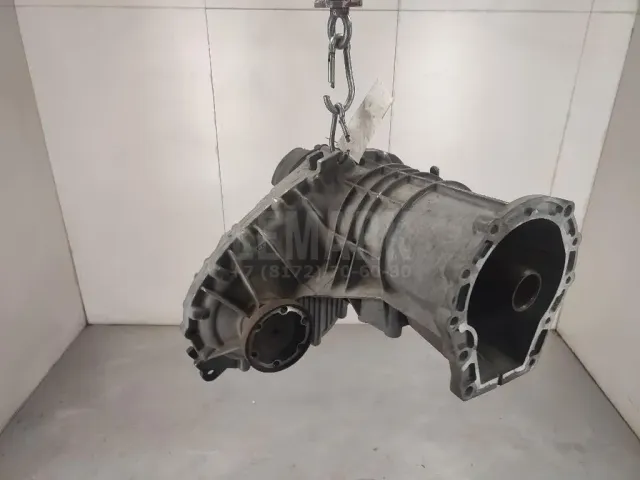 Коробка раздаточная для  BPW R 1982