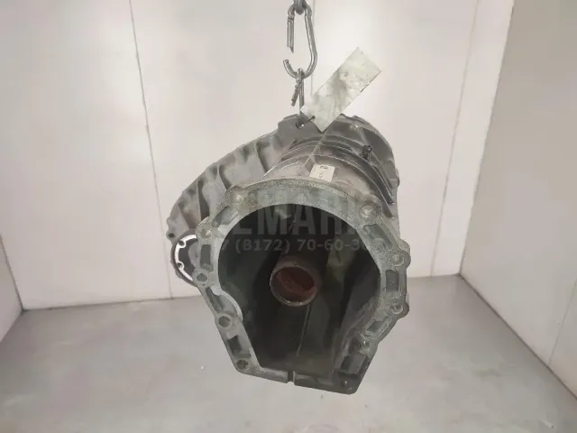 Коробка раздаточная для  BPW R 1982