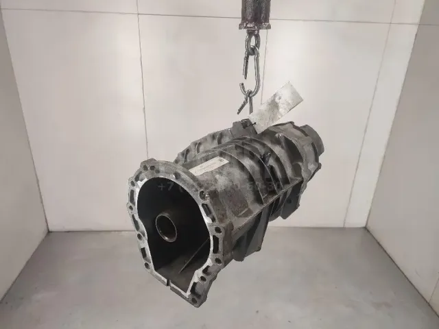 Коробка раздаточная для  BPW R 1982