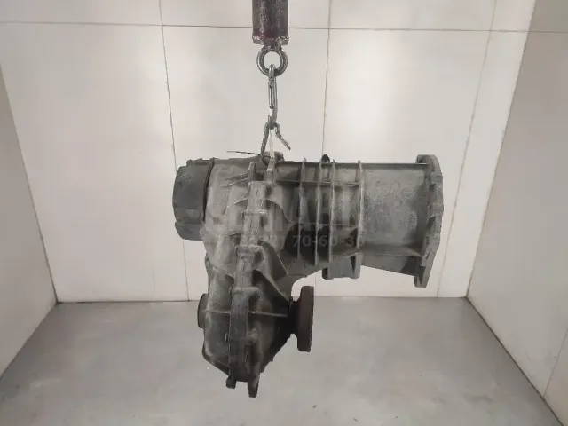 Коробка раздаточная для  BPW R 1982