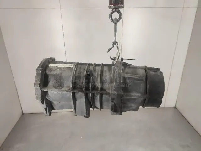 Коробка раздаточная для  BPW R 1982