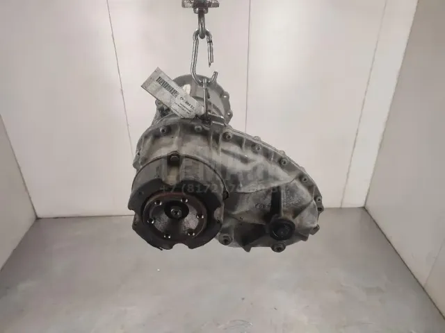 Коробка раздаточная для  BPW R 1982