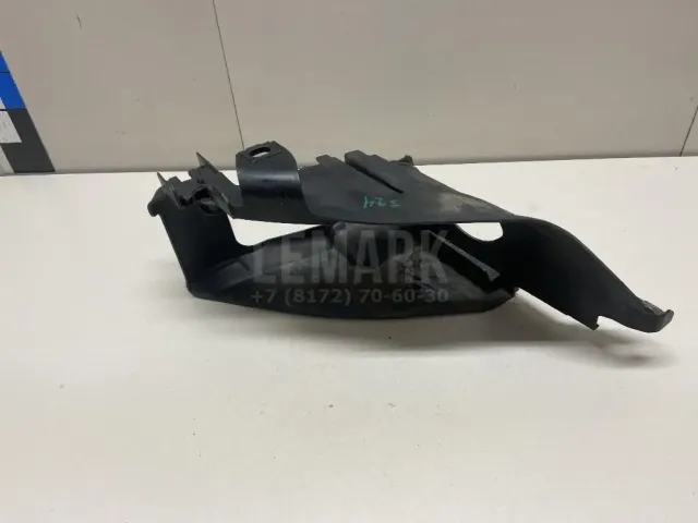 Кронштейн фар правый для  Ford Mondeo V 2015-2022