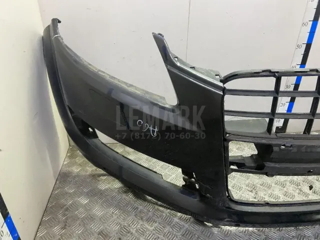 Бампер передний для  Exeed TXL (M32T) 2019