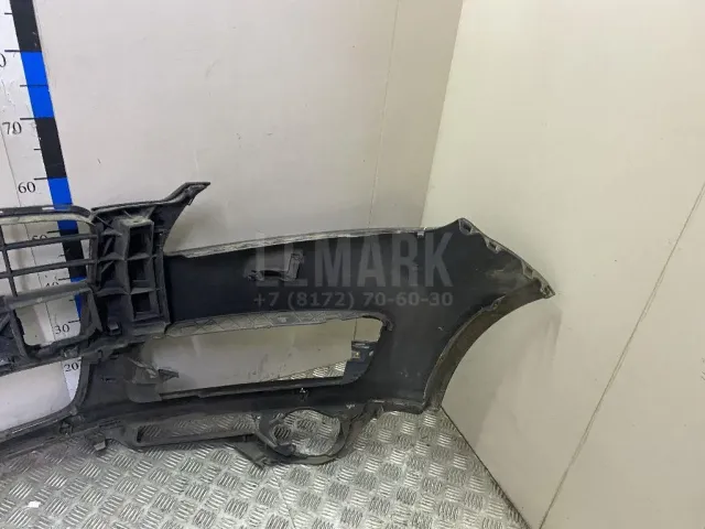 Бампер передний для  Exeed TXL (M32T) 2019