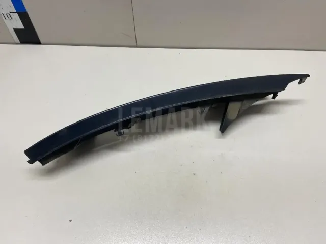 Решетка в бампер левая для  Geely Atlas II / Boyue (FX11) 2022