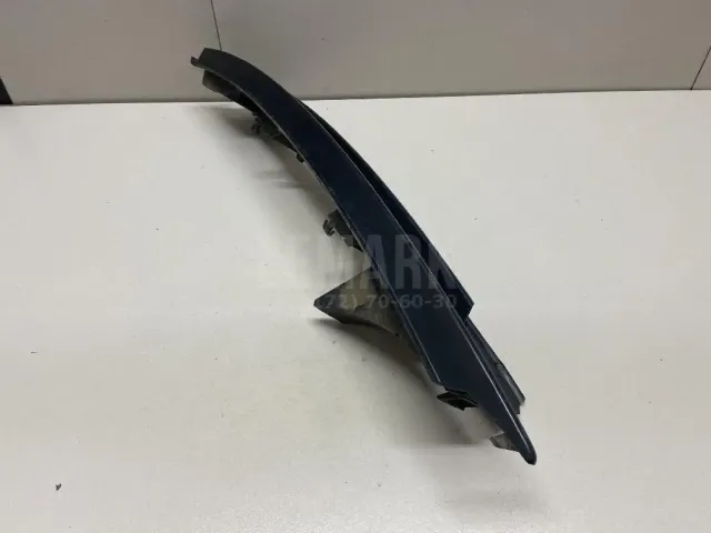 Решетка в бампер левая для  Geely Atlas II / Boyue (FX11) 2022