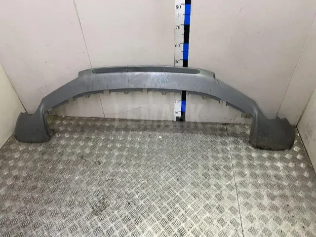 Юбка передняя