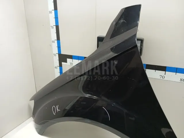 Крыло переднее левое для  Changan UNI-T 2020