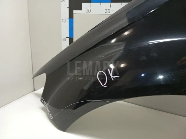 Крыло переднее левое для  Changan UNI-T 2020