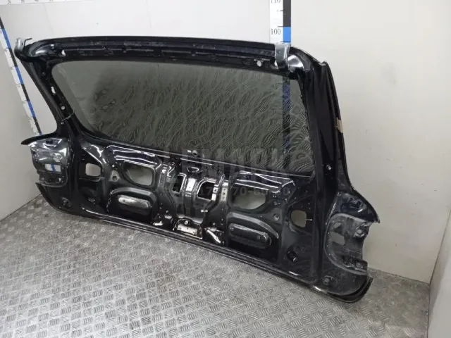 Дверь багажника для  Citroen C3 2002-2009