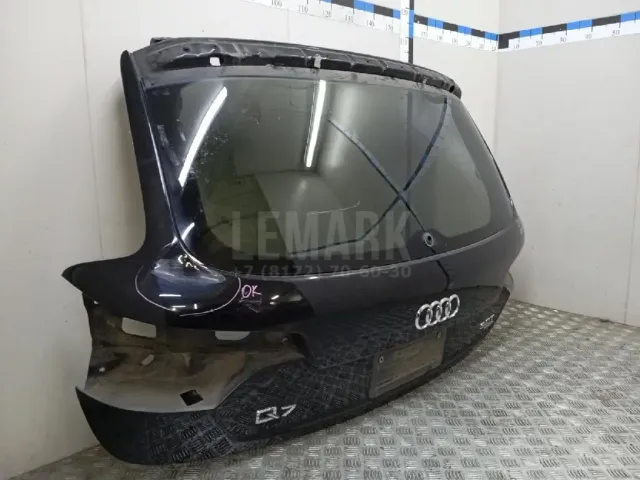 Дверь багажника для  Citroen C3 2002-2009