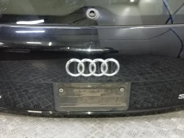 Дверь багажника для  Citroen C3 2002-2009