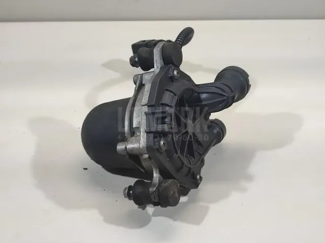 Насос воздушный для  Ford EcoSport 2012-2023