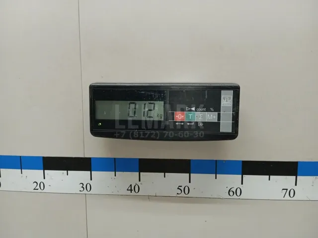 Болт колесный