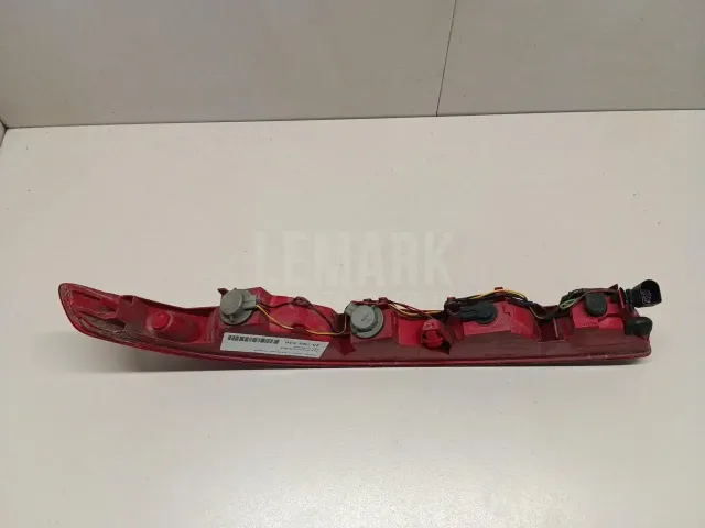 Фонарь задний в бампер правый для  Haima
