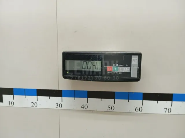 Прокладка топливного насоса