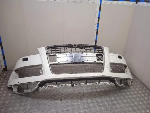 Бампер передний для  Changan UNI-T 2020