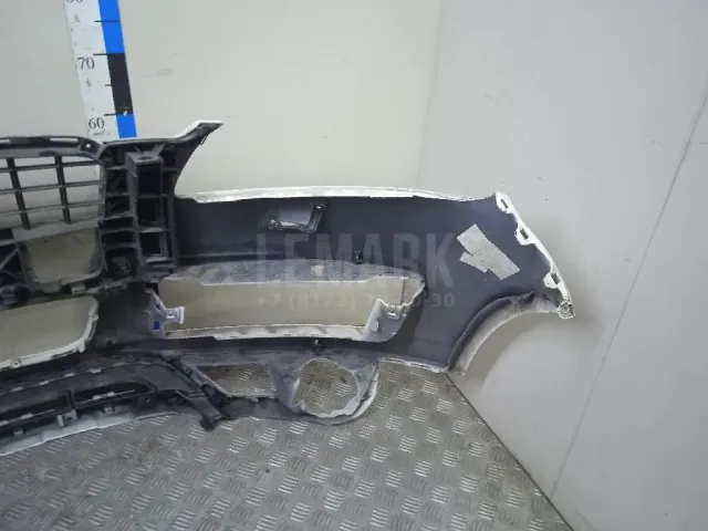 Бампер передний для  Changan UNI-T 2020