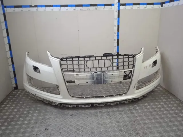 Бампер передний для  Changan UNI-T 2020