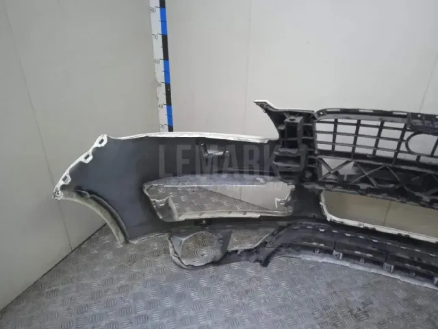 Бампер передний для  Changan UNI-T 2020