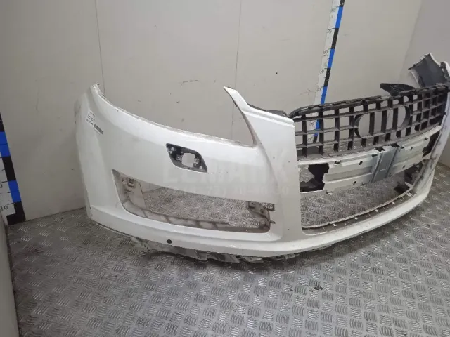 Бампер передний для  Changan UNI-T 2020
