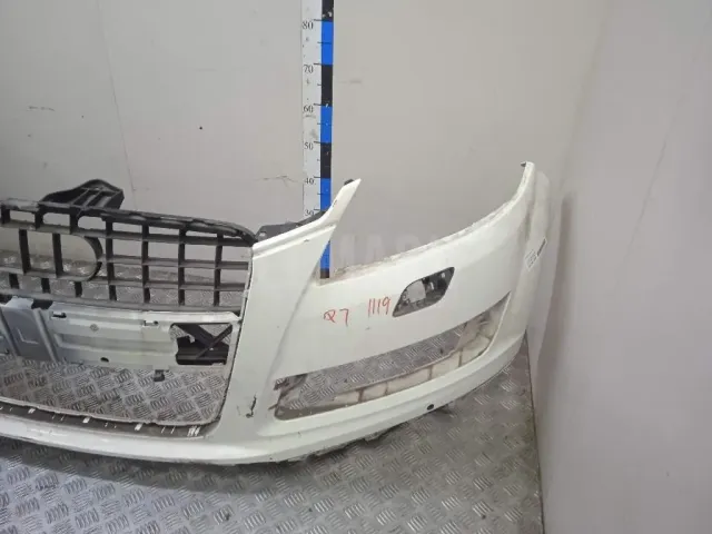 Бампер передний для  Changan UNI-T 2020