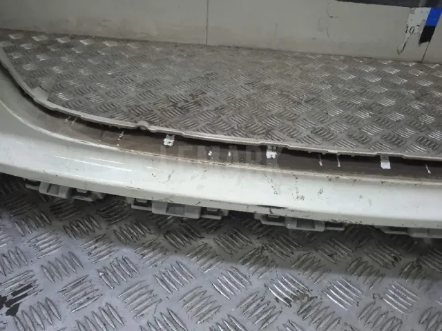 Бампер передний для  Changan UNI-T 2020