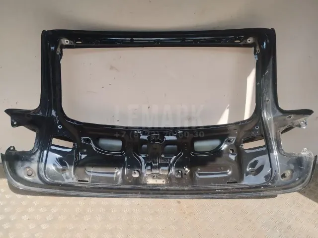 Дверь багажника для  Citroen C6 2006-2012