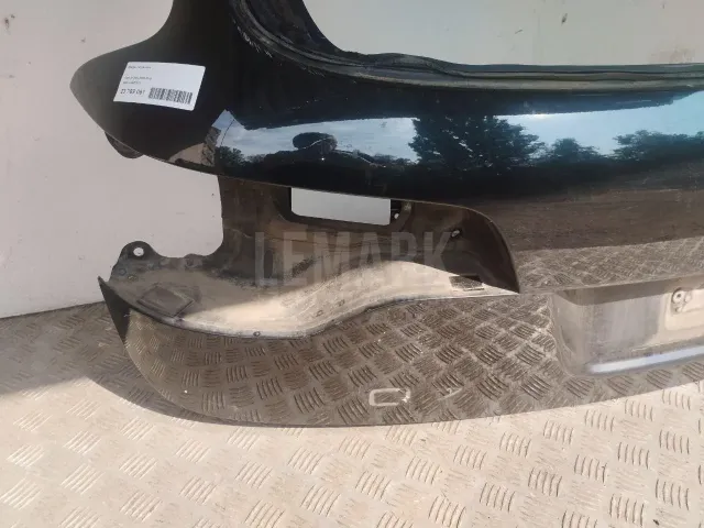 Дверь багажника для  Citroen C6 2006-2012