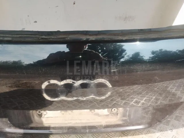 Дверь багажника для  Citroen C6 2006-2012