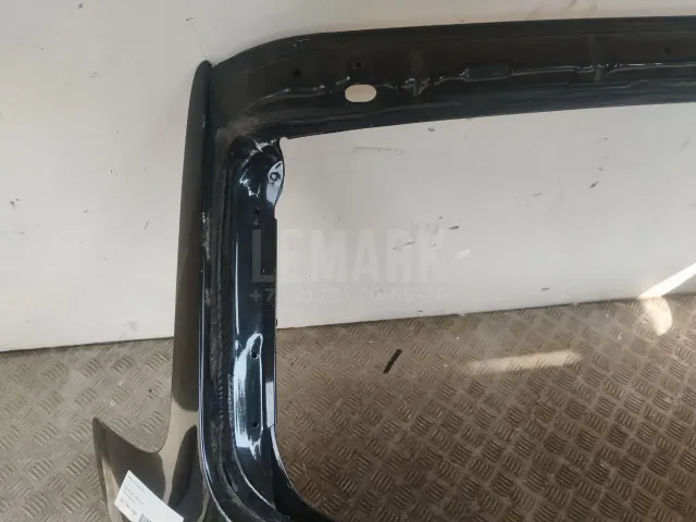 Дверь багажника для  Citroen C6 2006-2012