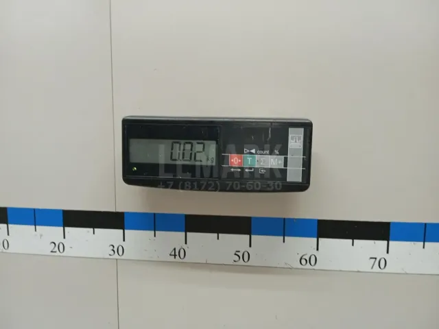 Датчик ABS