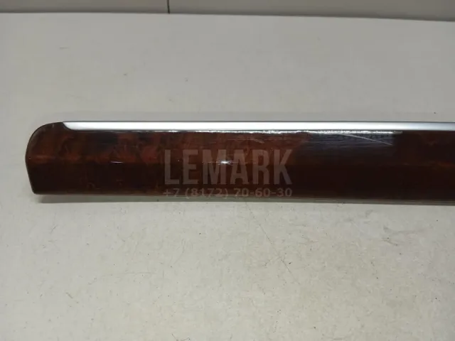 Накладка декоративная