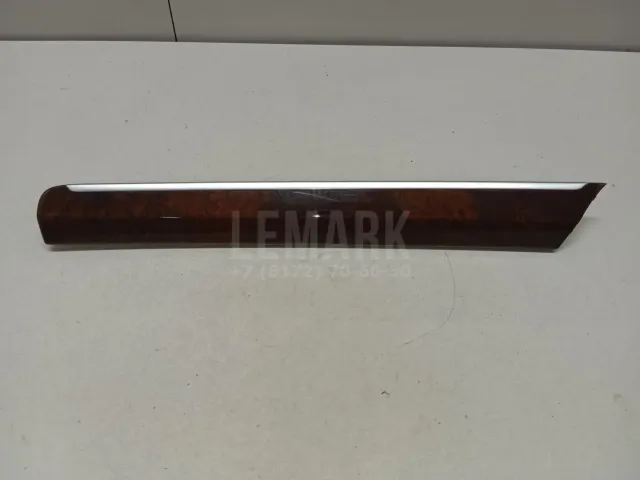 Накладка декоративная