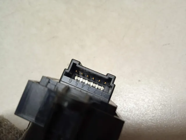 Кнопка запуска двигателя для  Fiat Stilo 2002-2010