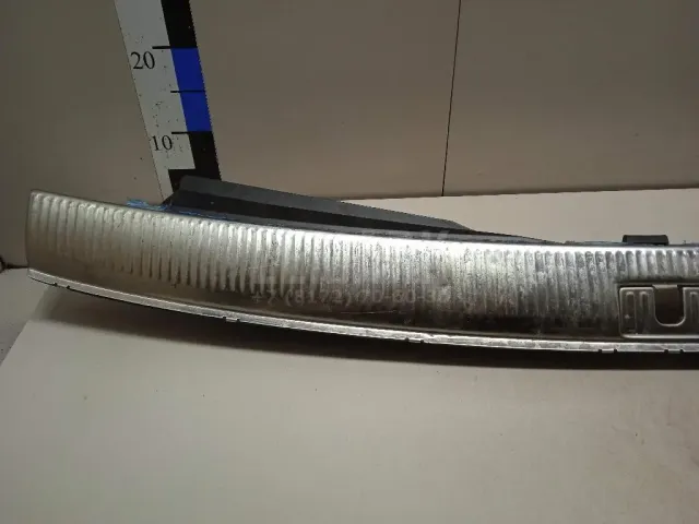 Обшивка багажника для  BMW Z4 E85/E86 2002-2008