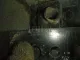 Кронштейн усилителя заднего бампера правый для  Ford Transit/Tourneo Connect 2002-2013