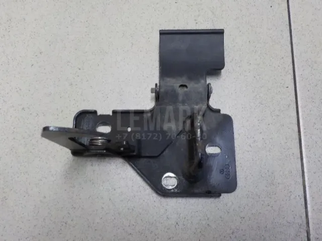 Крючок капота для  Ford Mondeo V 2015-2022