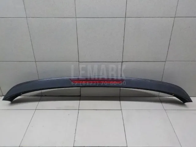 Спойлер (дефлектор) багажника для  DAF CF 2013