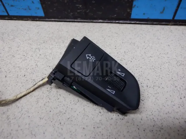 Кнопка многофункциональная для  Ford Edge 2007-2015