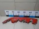 Фонарь задний в бампер правый для  Ford Transit/Tourneo Connect 2002-2013