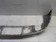 Спойлер заднего бампера
